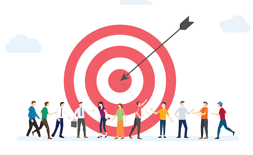 Better-targeting