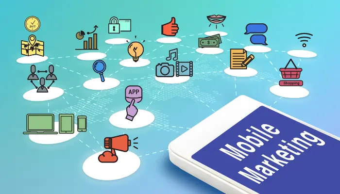 Mobile-First-Marketing