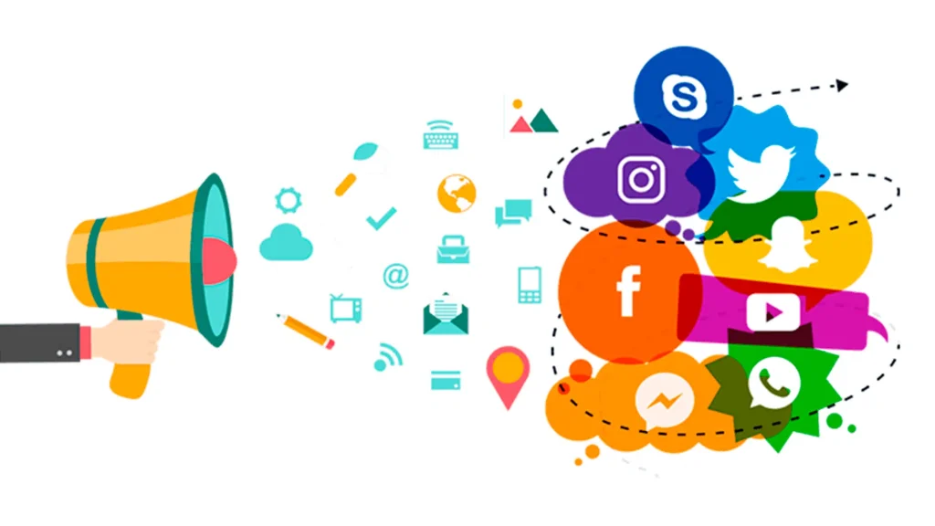 Social-Media-Marketing